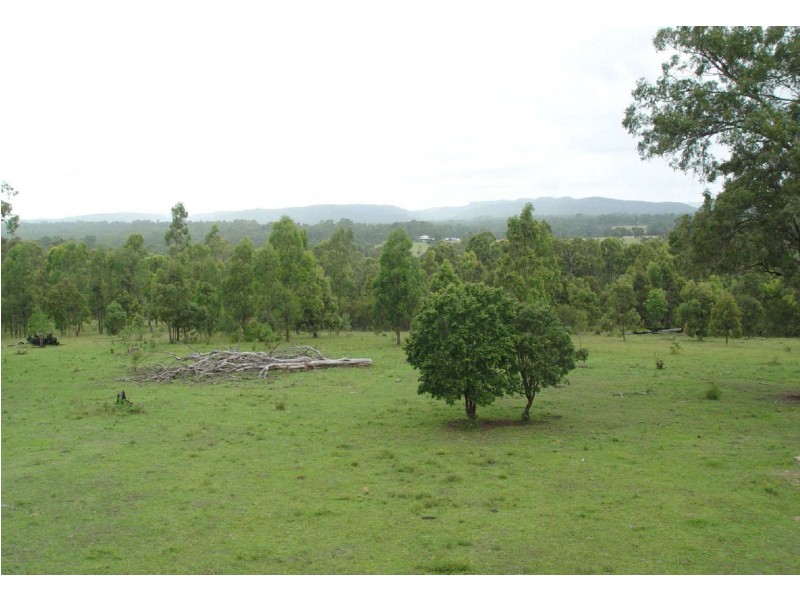 1632 Armidale Road, Coutts Crossing NSW 2460