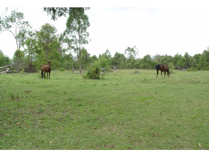 1632 Armidale Road, Coutts Crossing NSW 2460