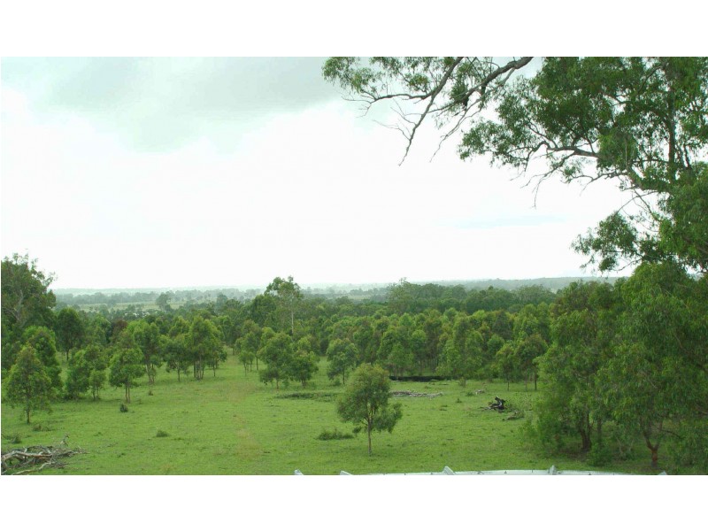 1632 Armidale Road, Coutts Crossing NSW 2460