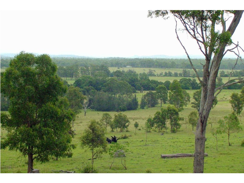 1632 Armidale Road, Coutts Crossing NSW 2460