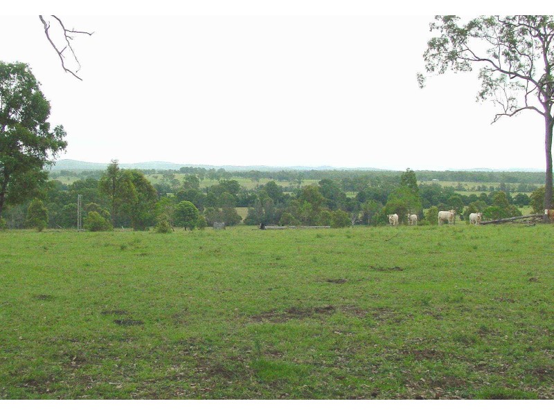 1632 Armidale Road, Coutts Crossing NSW 2460