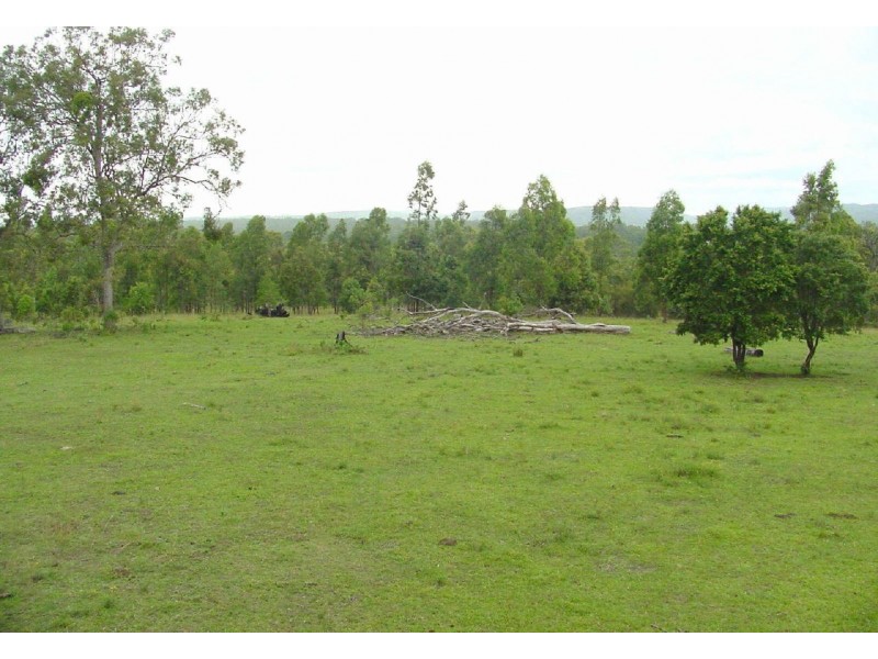 1632 Armidale Road, Coutts Crossing NSW 2460