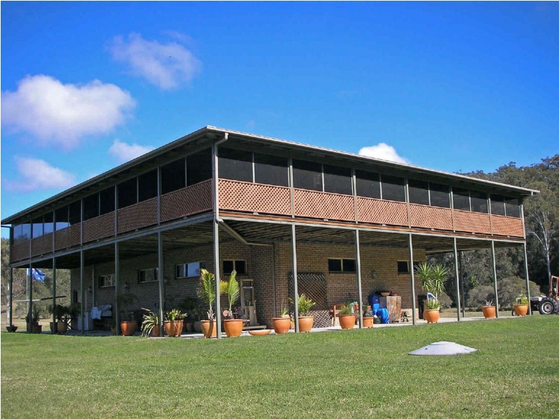 2324B Armidale Road, Blaxlands Creek NSW 2460