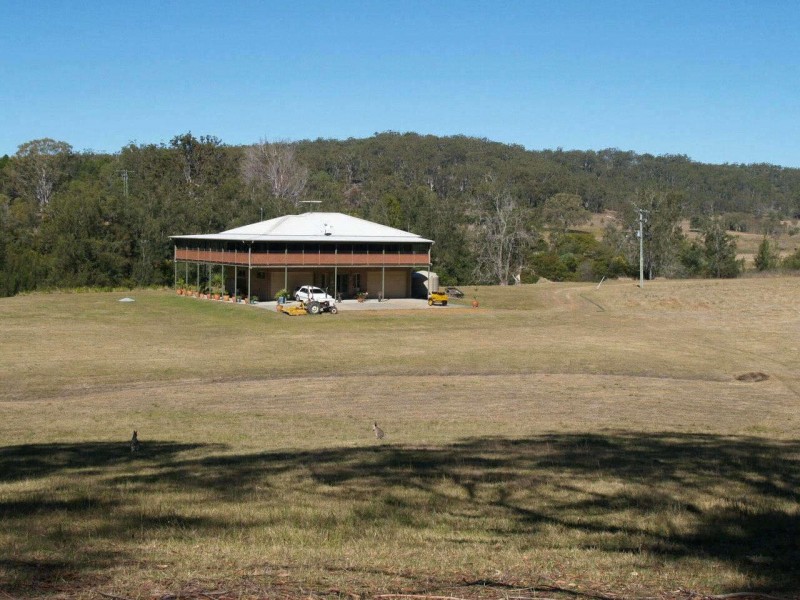 2324B Armidale Road, Blaxlands Creek NSW 2460