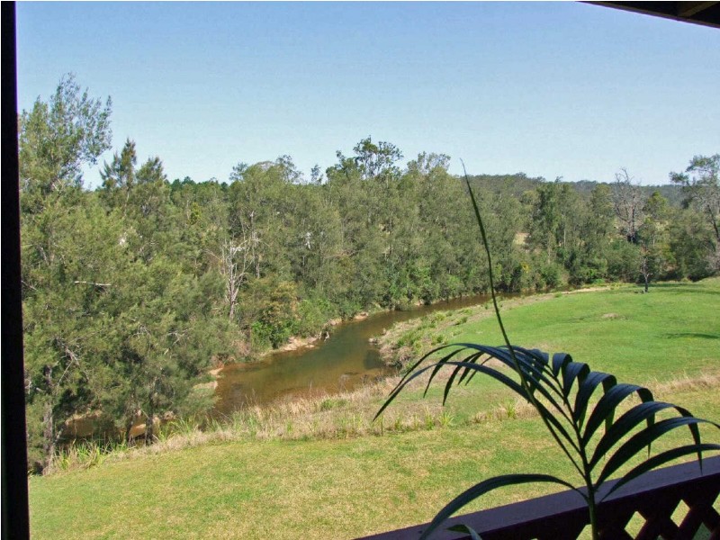 2324B Armidale Road, Blaxlands Creek NSW 2460
