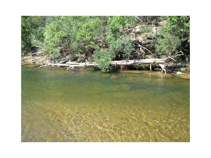 2324B Armidale Road, Blaxlands Creek NSW 2460