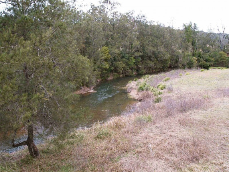 2324B Armidale Road, Blaxlands Creek NSW 2460