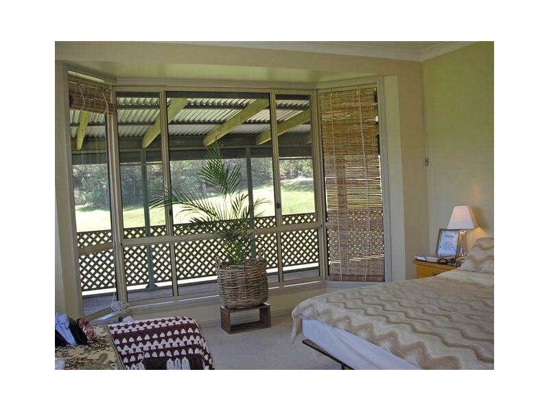 2324B Armidale Road, Blaxlands Creek NSW 2460