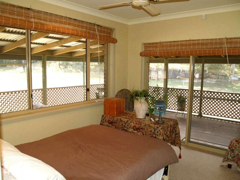 2324B Armidale Road, Blaxlands Creek NSW 2460