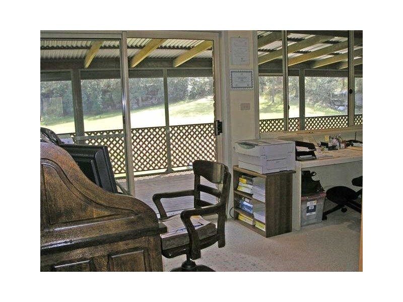 2324B Armidale Road, Blaxlands Creek NSW 2460