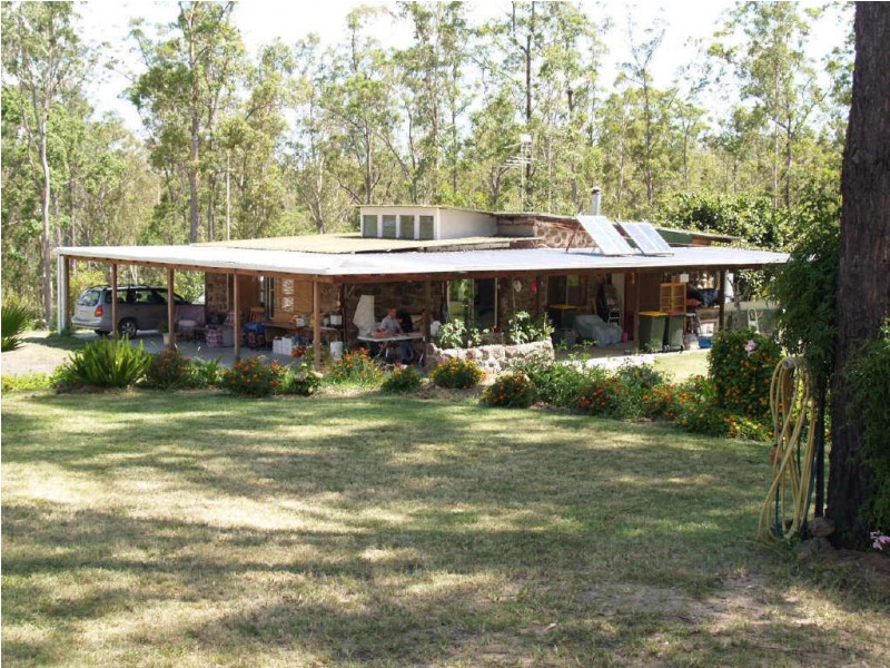 3939  Coaldale Road, Fine Flower NSW 2460