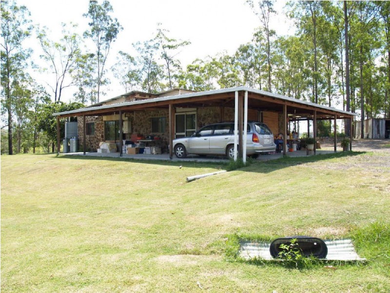 3939  Coaldale Road, Fine Flower NSW 2460