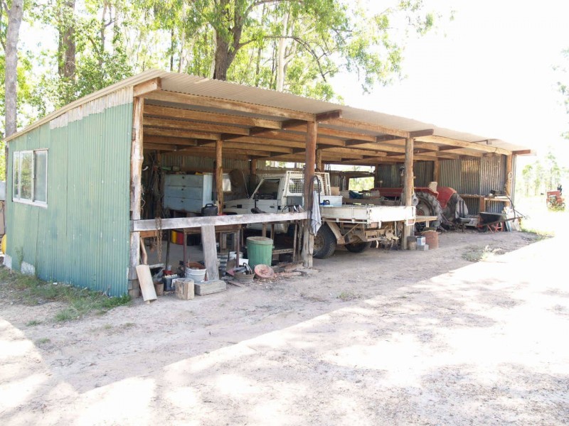 3939  Coaldale Road, Fine Flower NSW 2460