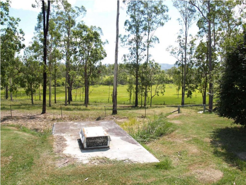 3939  Coaldale Road, Fine Flower NSW 2460