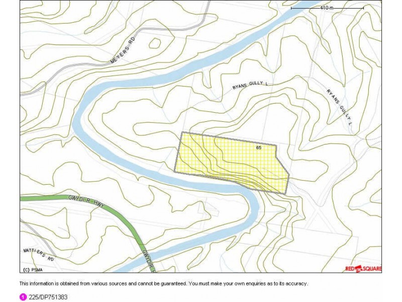 58  Ryans Gully Road, Eatonsville NSW 2460