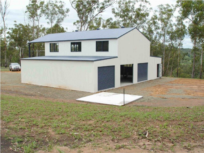 58  Ryans Gully Road, Eatonsville NSW 2460