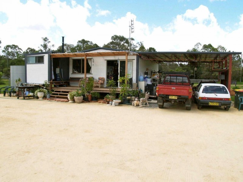 41  Bellengen Street, Tucabia NSW 2462
