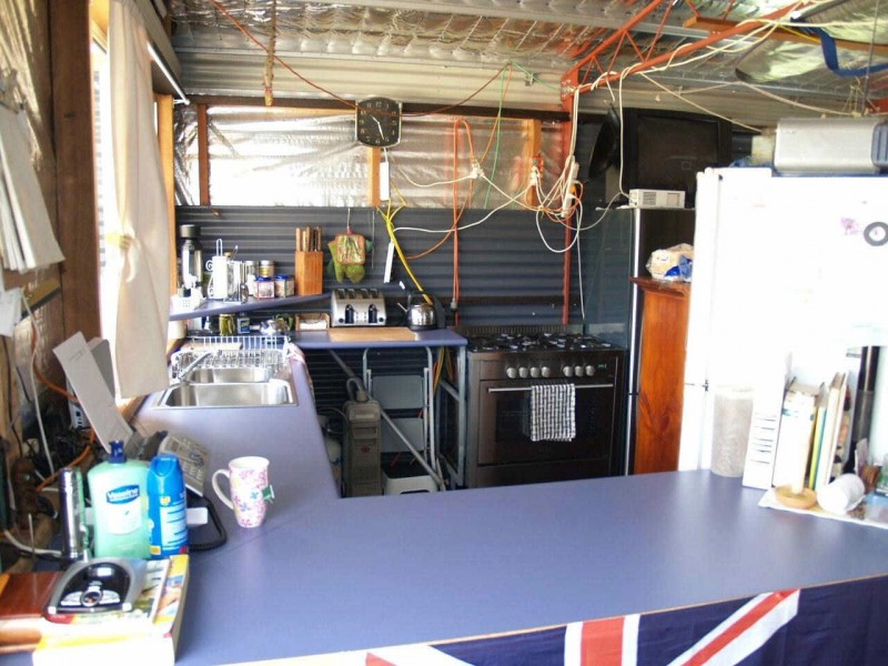 41  Bellengen Street, Tucabia NSW 2462