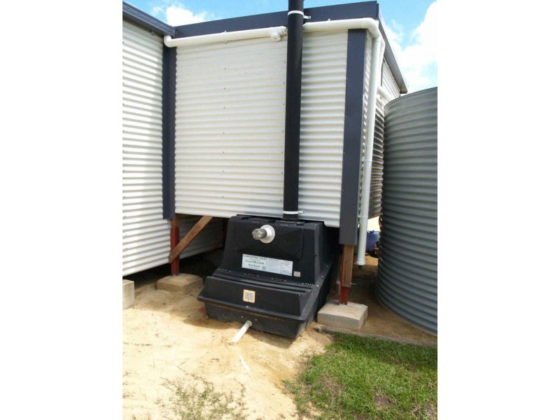 41  Bellengen Street, Tucabia NSW 2462