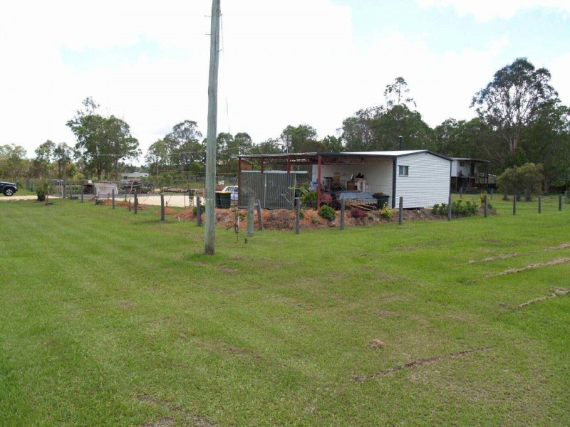 41  Bellengen Street, Tucabia NSW 2462