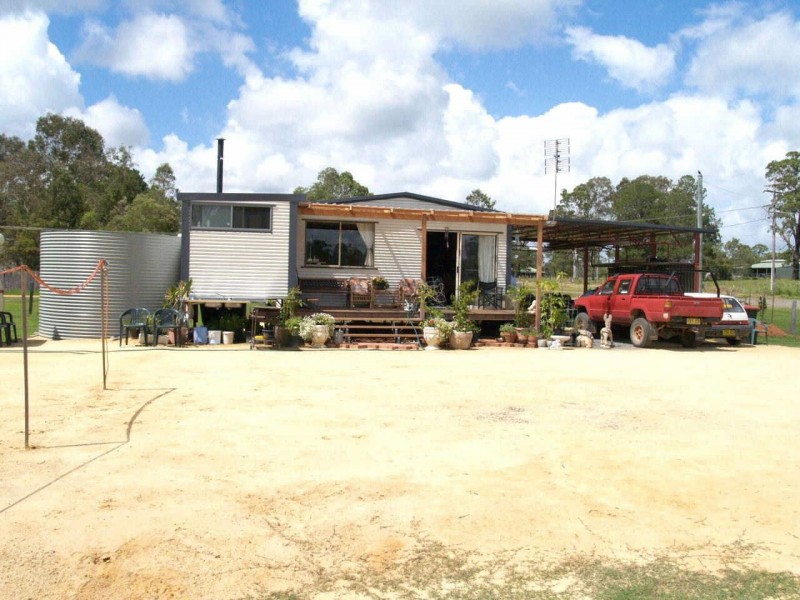 41  Bellengen Street, Tucabia NSW 2462