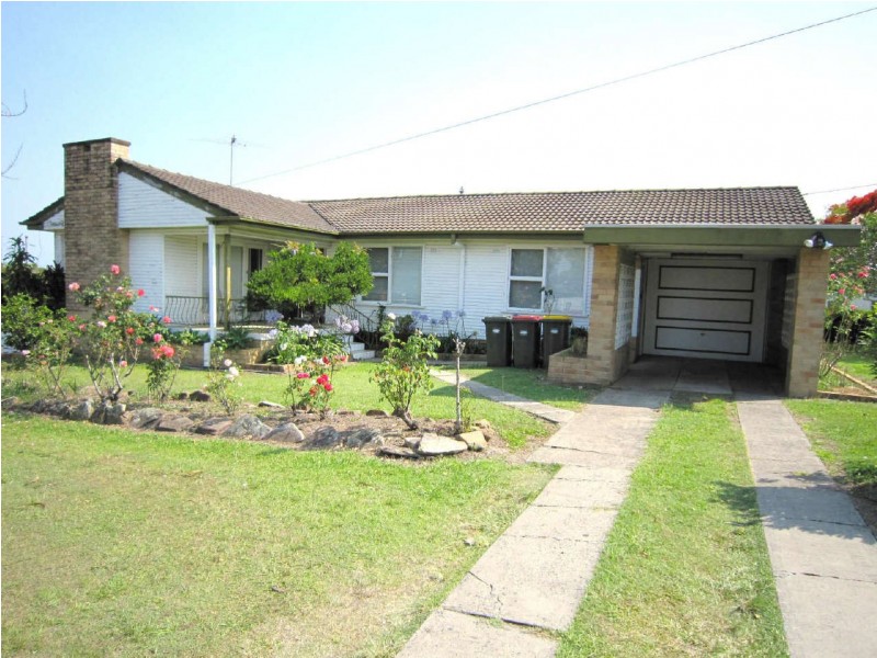 272  Bent Street, South Grafton NSW 2460