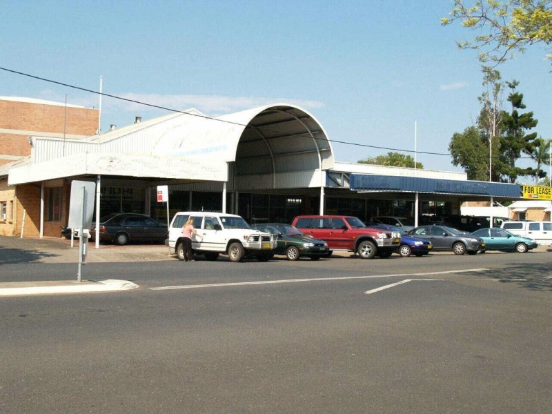 117 Fitzroy Street, Grafton NSW 2460