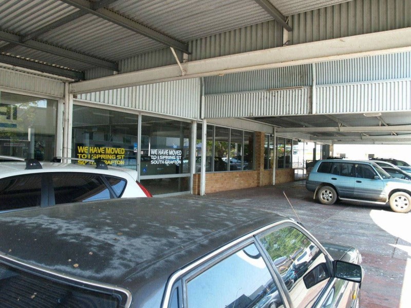117 Fitzroy Street, Grafton NSW 2460