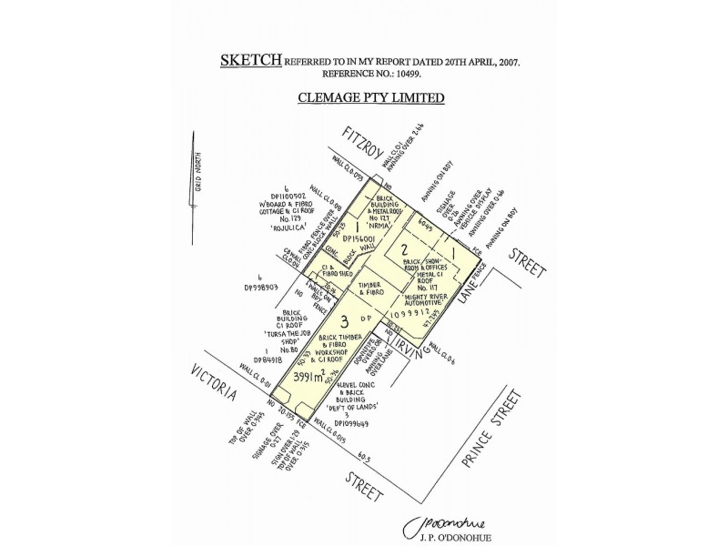 117 Fitzroy Street, Grafton NSW 2460
