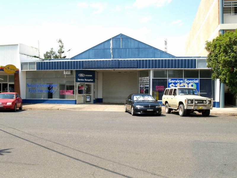 117 Fitzroy Street, Grafton NSW 2460
