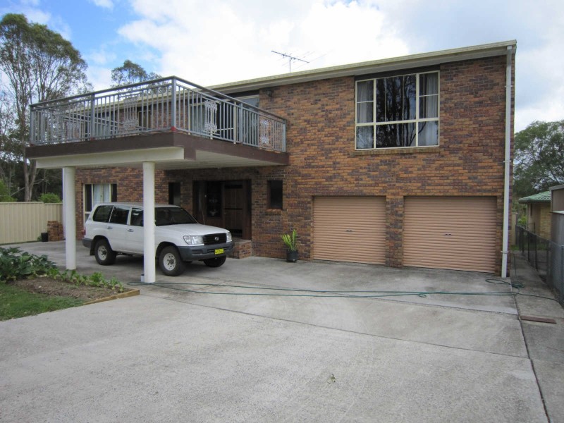 32  Havelock Street,, Lawrence NSW 2460