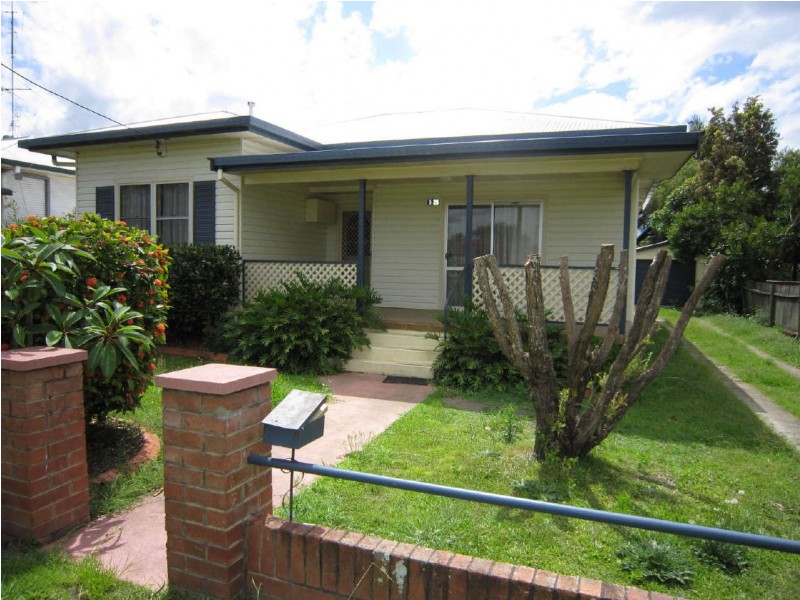 25  Milton Street, Grafton NSW 2460