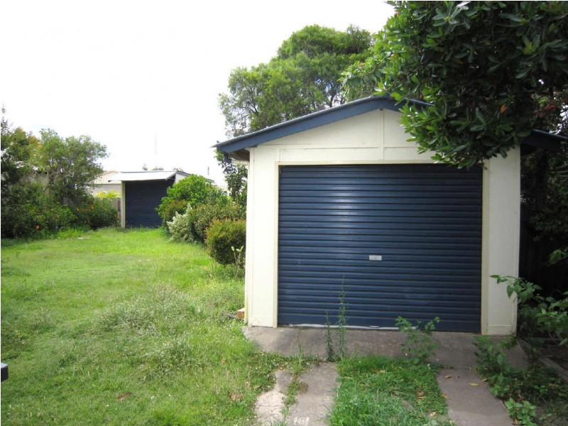 25  Milton Street, Grafton NSW 2460