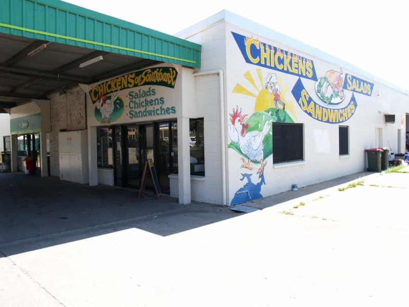 “Chickens on Southbank” Shop 1, 26 Skinner Street, South Grafton NSW 2460