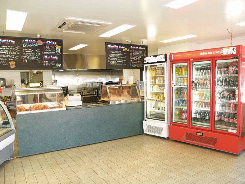 “Chickens on Southbank” Shop 1, 26 Skinner Street, South Grafton NSW 2460