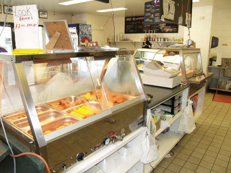 “Chickens on Southbank” Shop 1, 26 Skinner Street, South Grafton NSW 2460