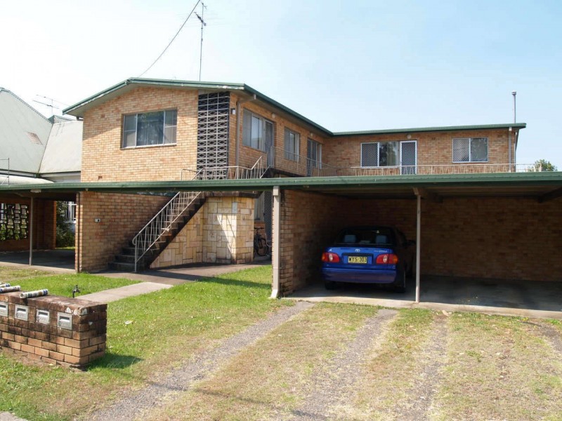 6, 130 Victoria Street, Grafton NSW 2460