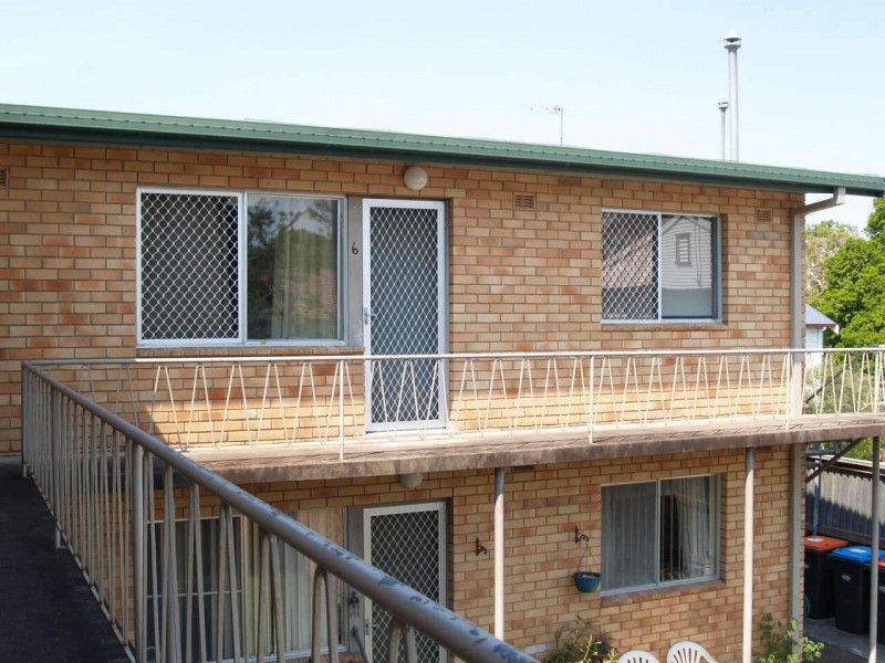 6, 130 Victoria Street, Grafton NSW 2460