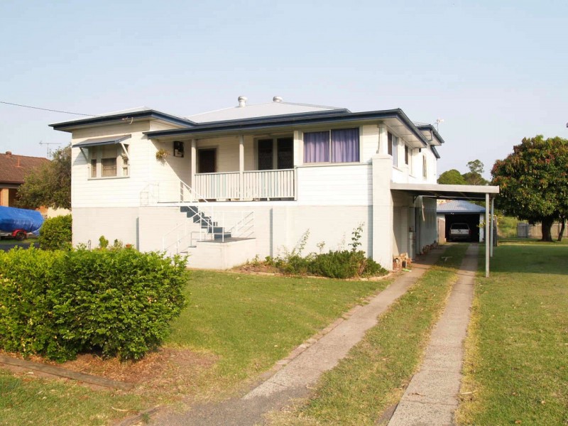 84  Clarence Street, Grafton NSW 2460