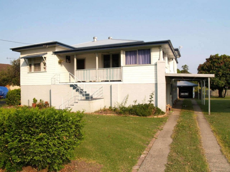 84  Clarence Street, Grafton NSW 2460