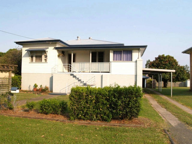 84  Clarence Street, Grafton NSW 2460