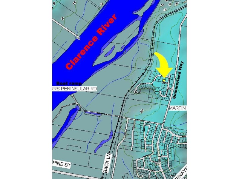 4 Labrador Court, Junction Hill NSW 2460