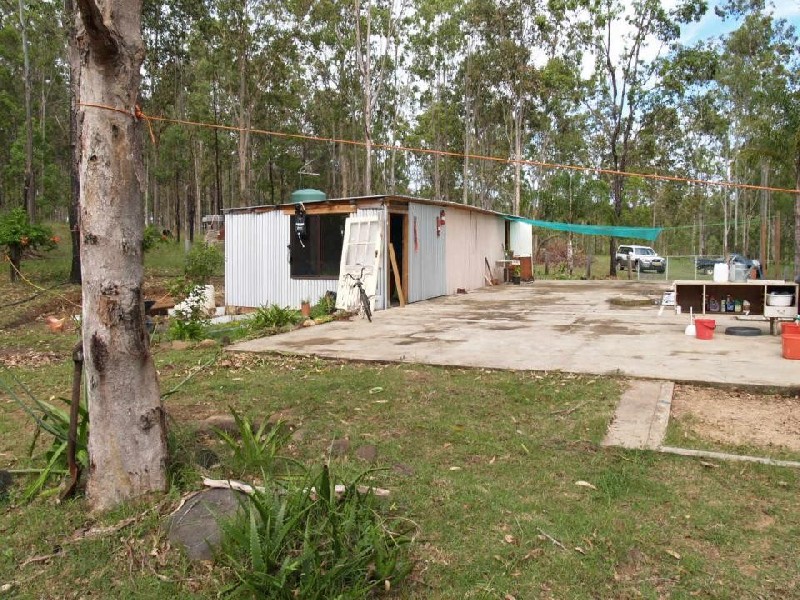 497 Old Glen Innes Road, Waterview Heights NSW 2460