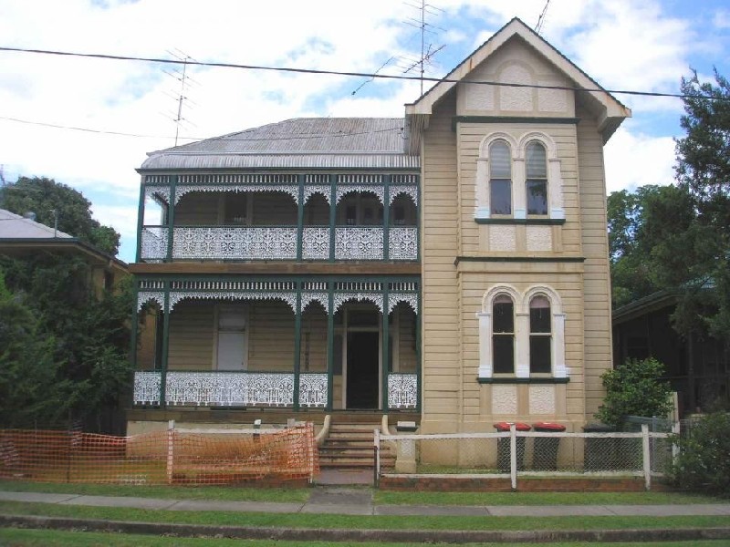 1/71 Through Street, South Grafton NSW 2460