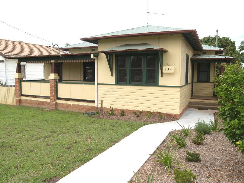 134 Mary Street, Grafton NSW 2460