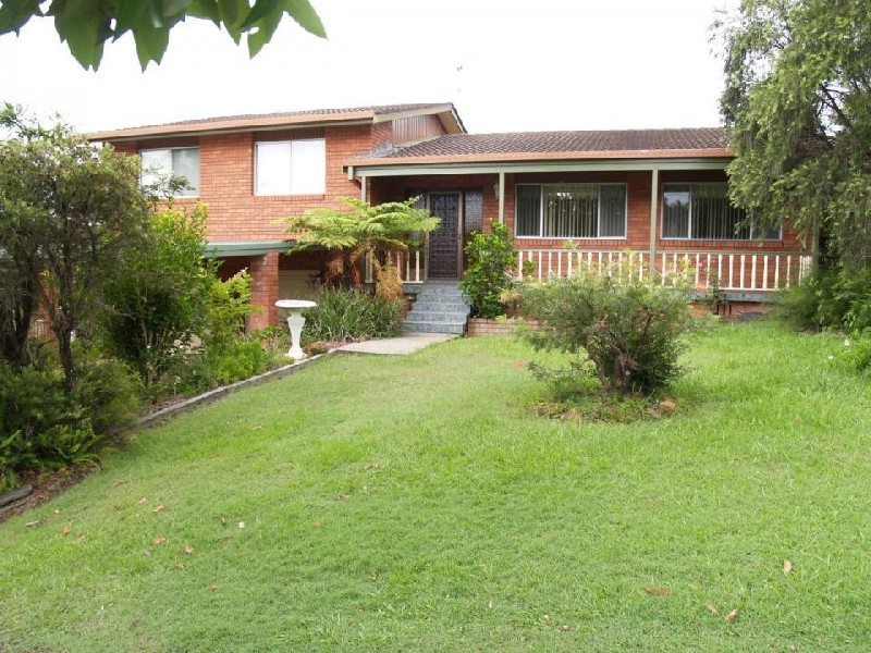 51 Roberts Drive, South Grafton NSW 2460