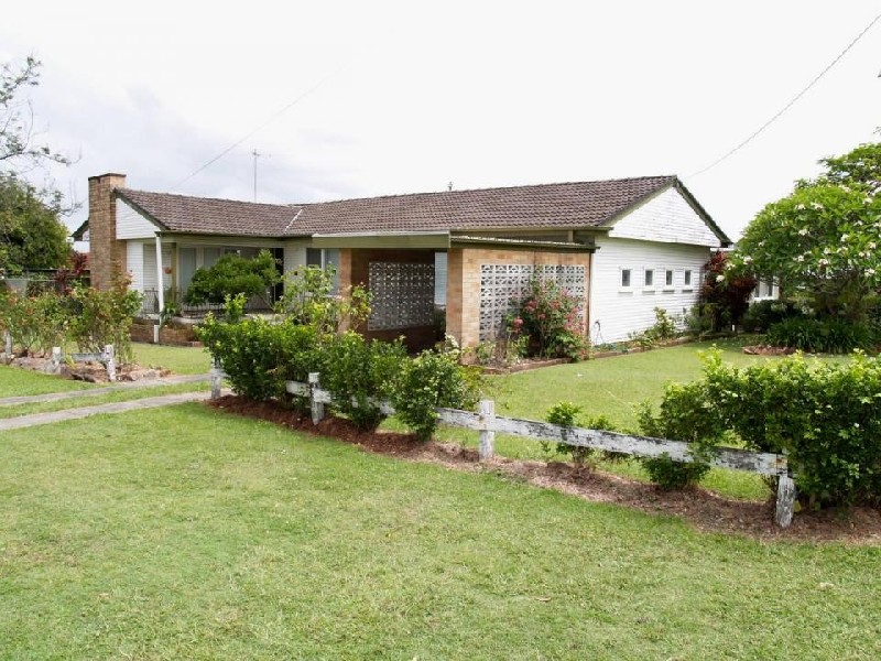 272 Bent Street, South Grafton NSW 2460