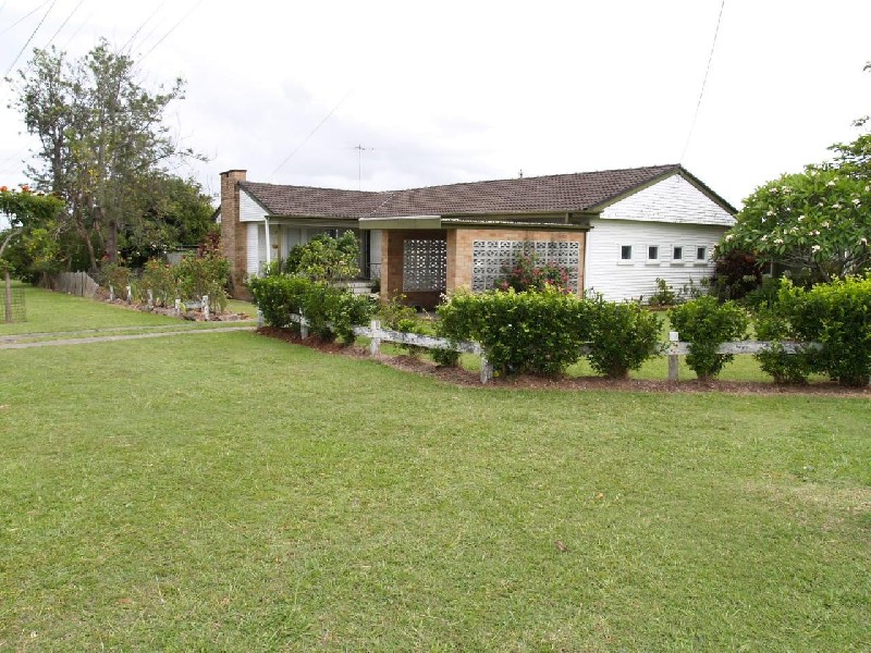 272 Bent Street, South Grafton NSW 2460