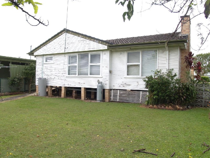 272 Bent Street, South Grafton NSW 2460