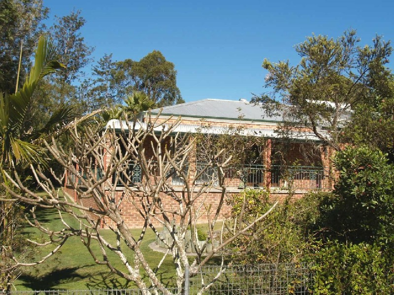 21 Cambridge Street, Copmanhurst NSW 2460